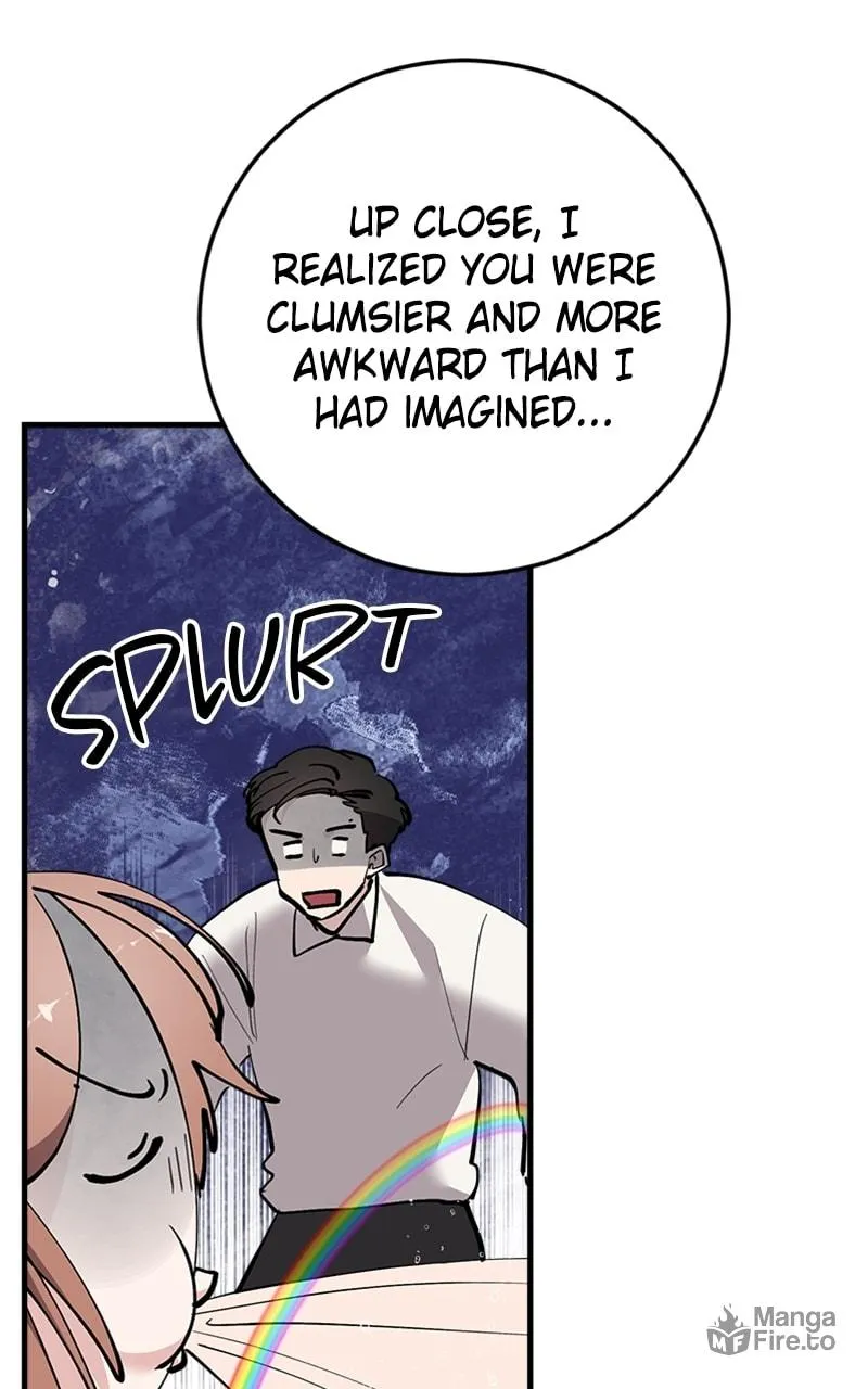 I Spy a Married Life Chapter 61 page 69 - 