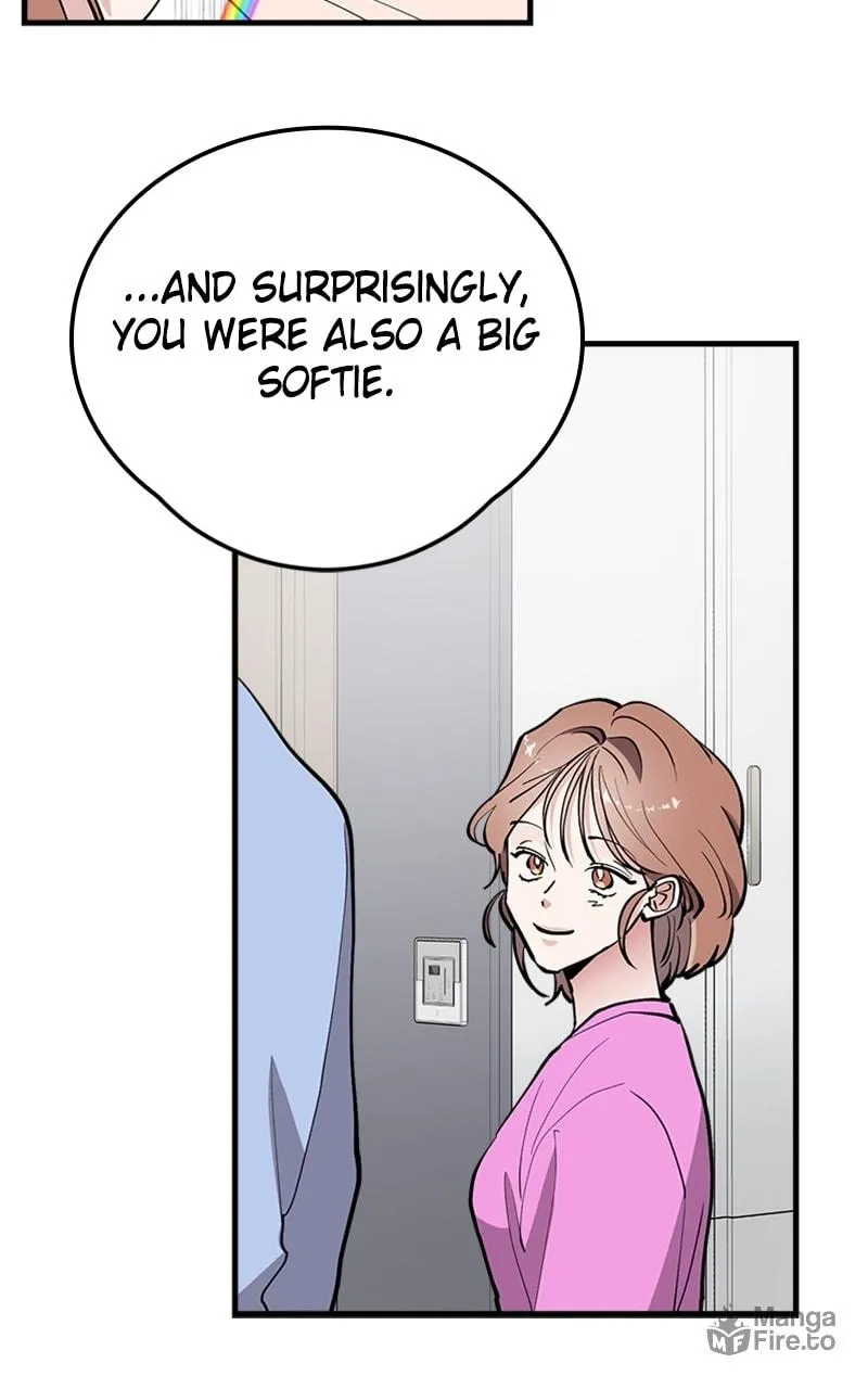 I Spy a Married Life Chapter 61 page 70 - 