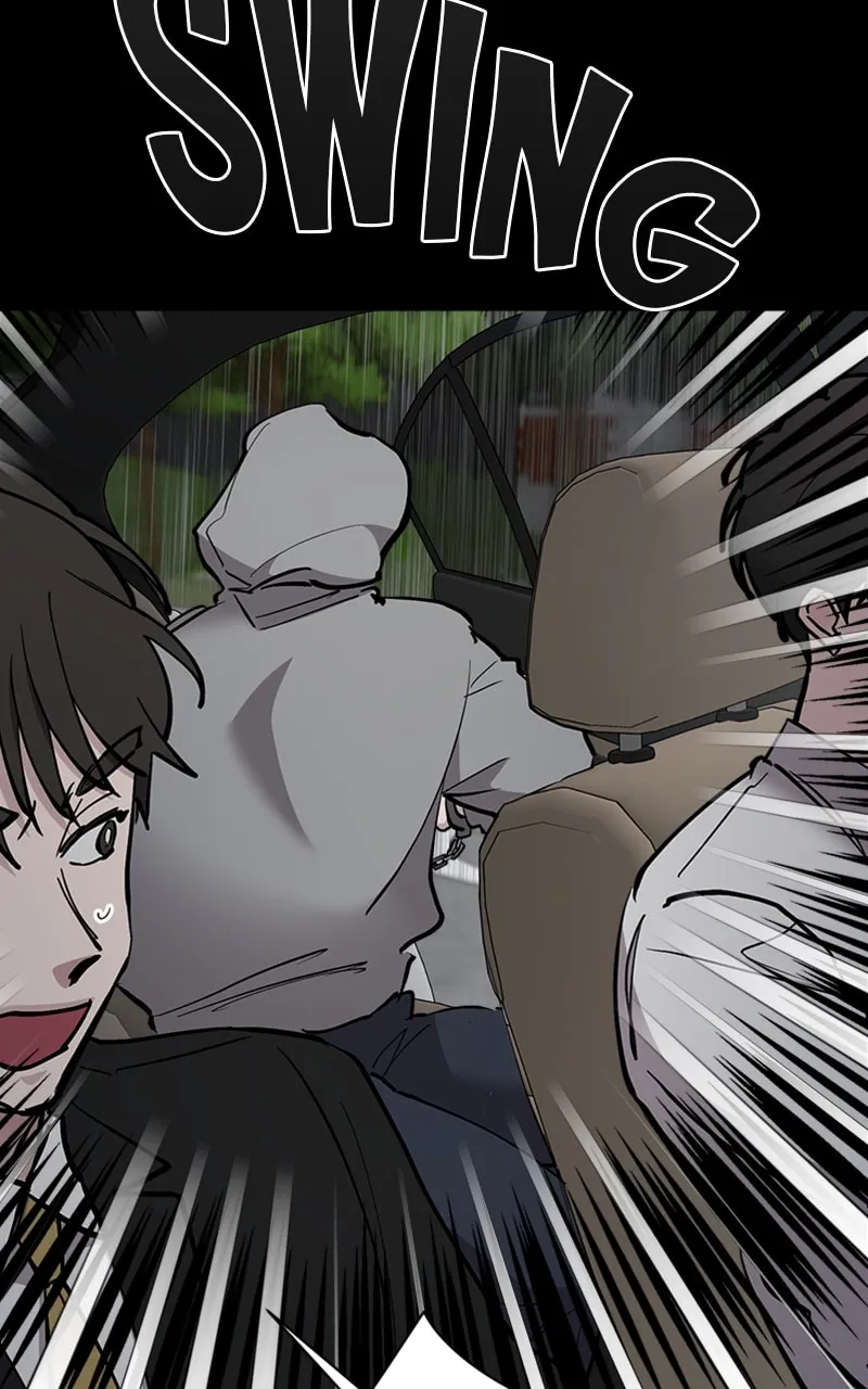 I Spy a Married Life Chapter 61 page 8 - 