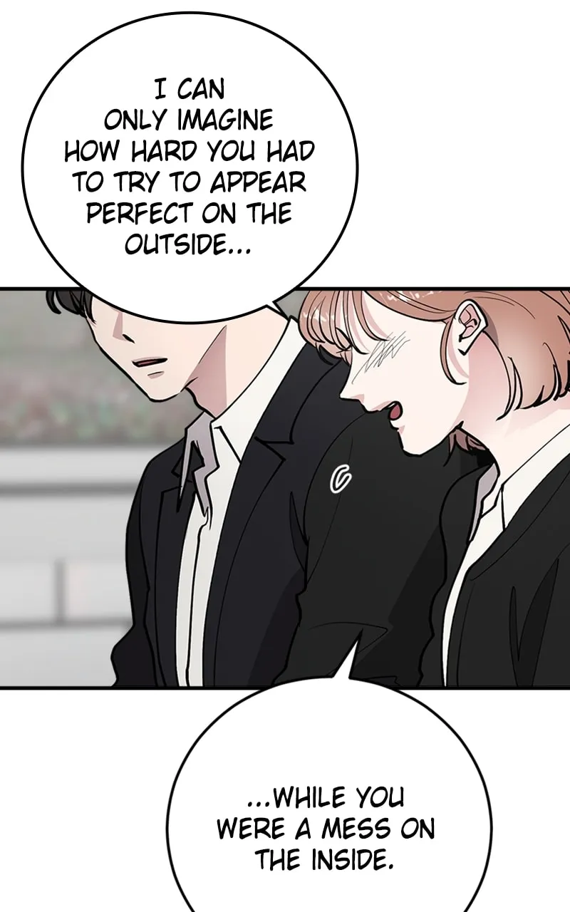 I Spy a Married Life Chapter 61 page 73 - 