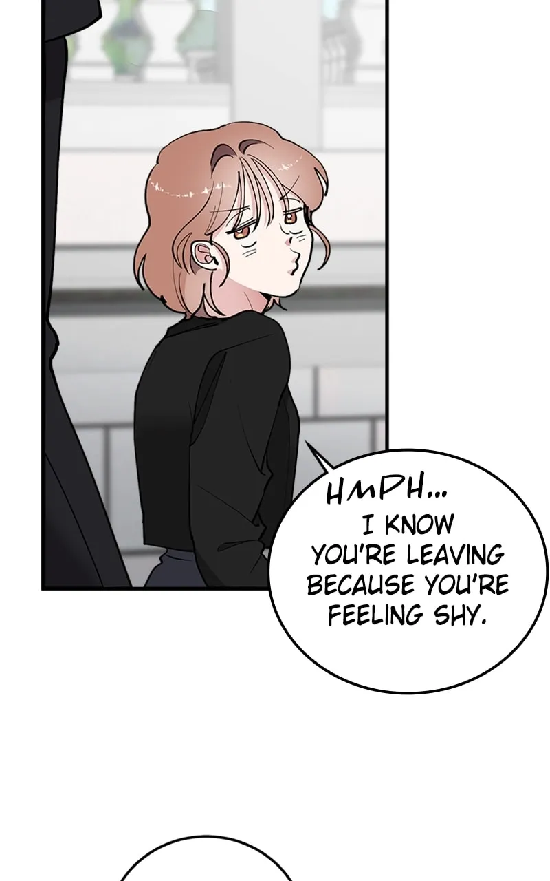 I Spy a Married Life Chapter 61 page 76 - 