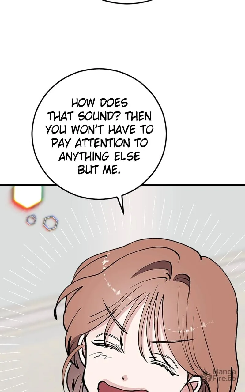 I Spy a Married Life Chapter 61 page 80 - 