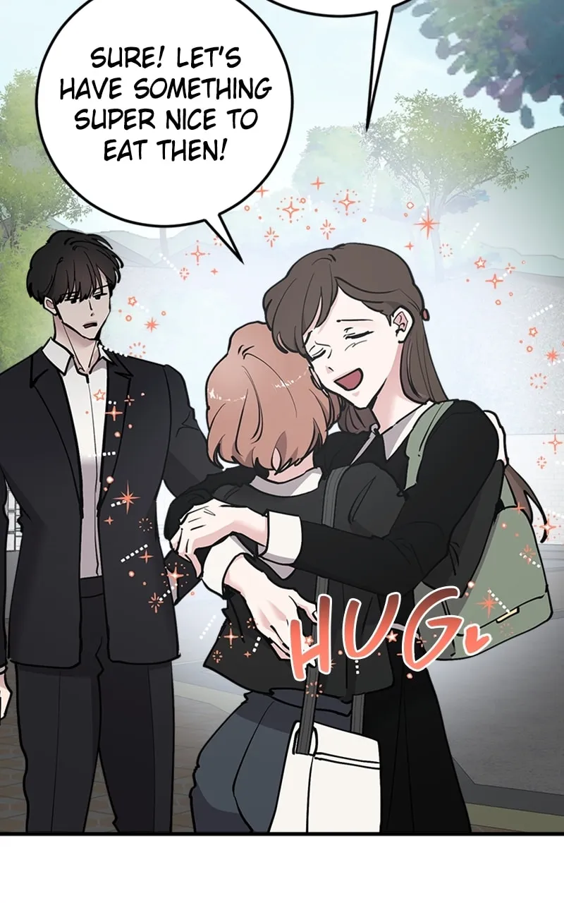 I Spy a Married Life Chapter 61 page 86 - 