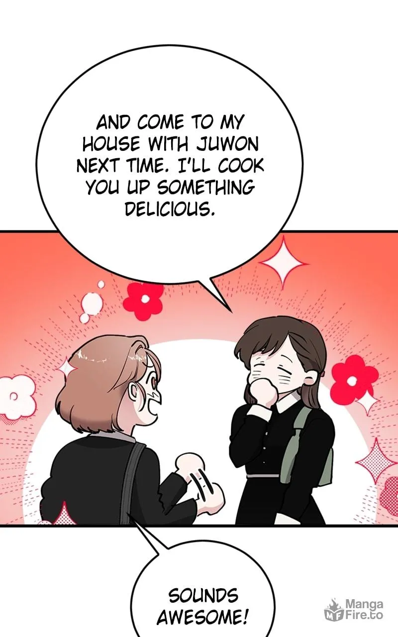 I Spy a Married Life Chapter 61 page 87 - 