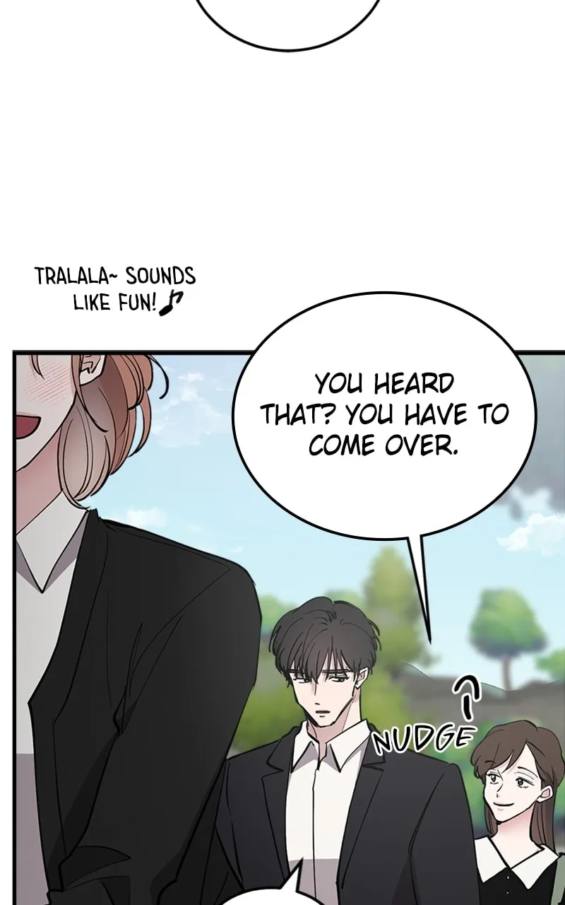 I Spy a Married Life Chapter 61 page 88 - 