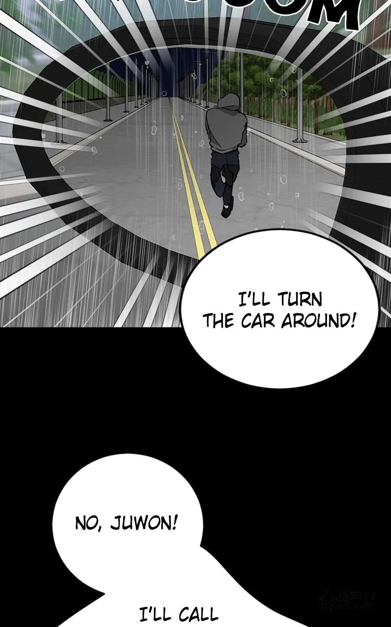 I Spy a Married Life Chapter 61 page 10 - 