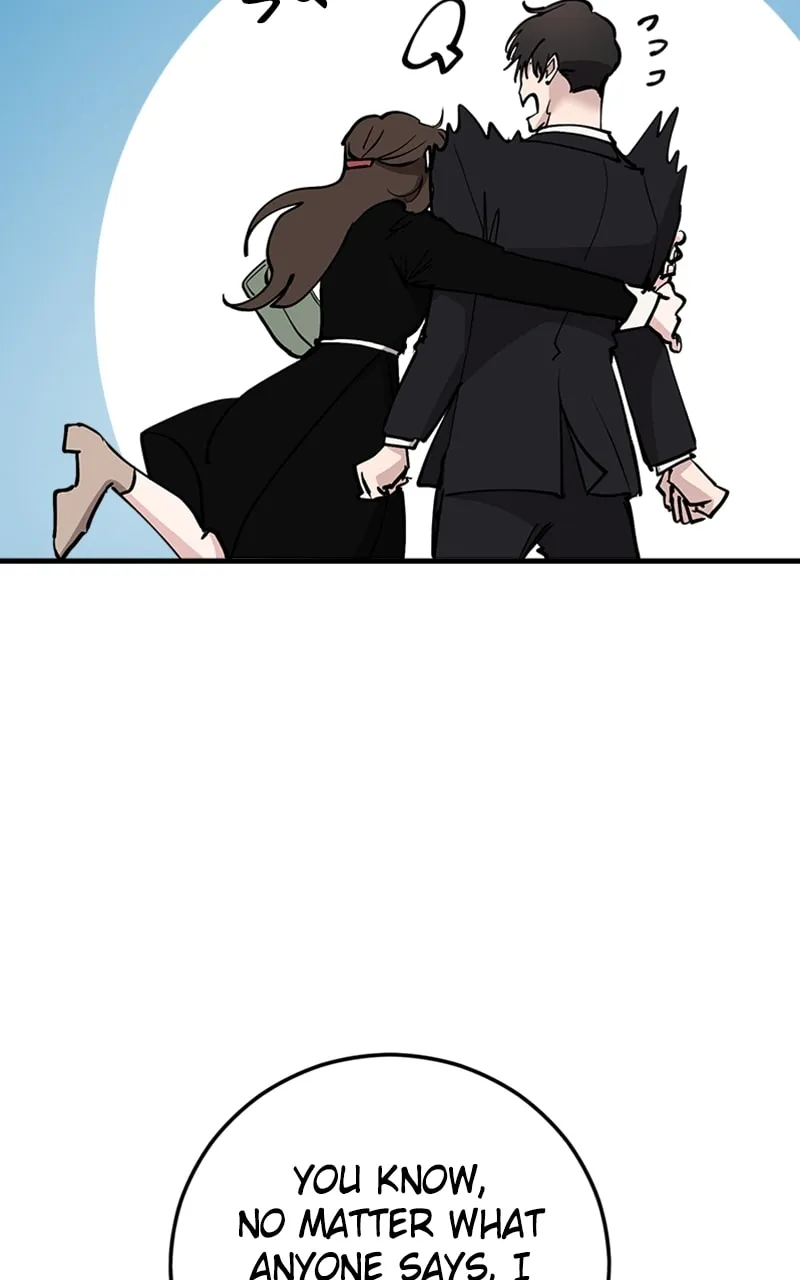 I Spy a Married Life Chapter 61 page 91 - 