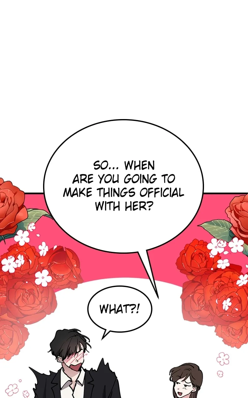 I Spy a Married Life Chapter 61 page 94 - 