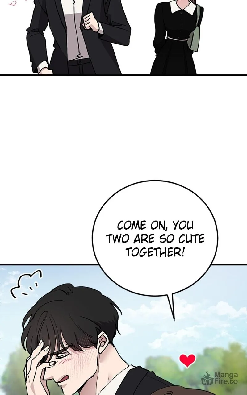 I Spy a Married Life Chapter 61 page 95 - 