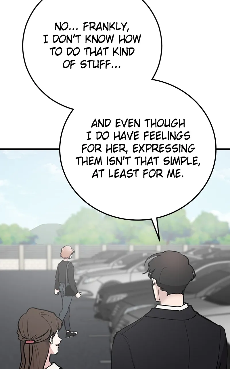 I Spy a Married Life Chapter 61 page 97 - 