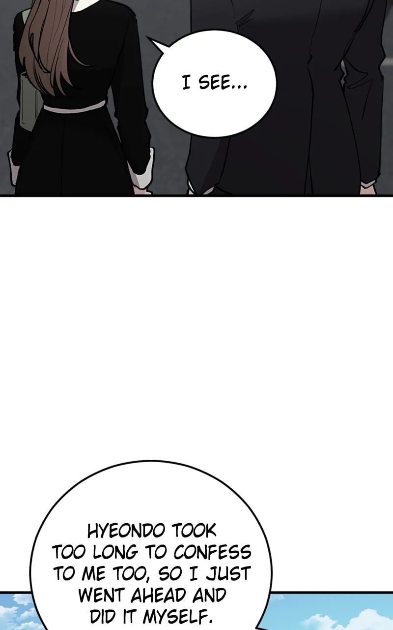 I Spy a Married Life Chapter 61 page 98 - 