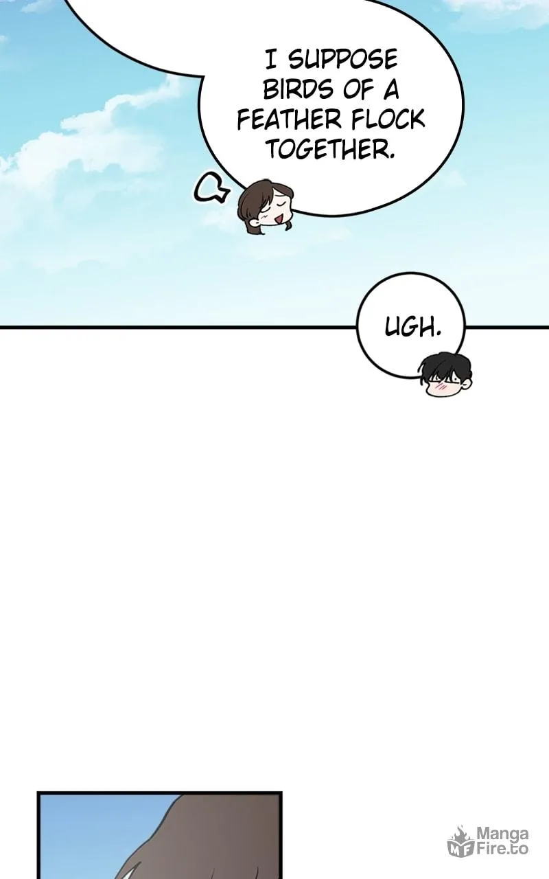 I Spy a Married Life Chapter 61 page 99 - 