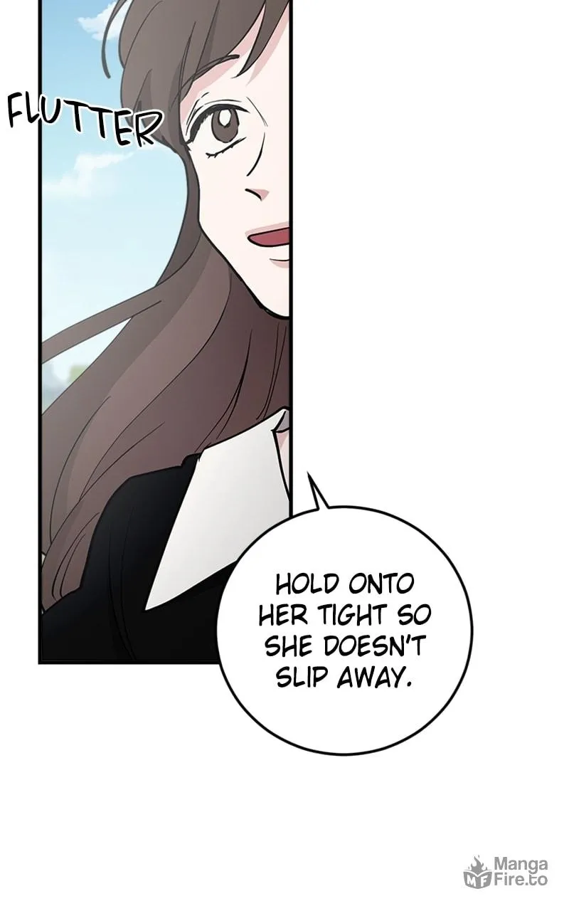 I Spy a Married Life Chapter 61 page 100 - 
