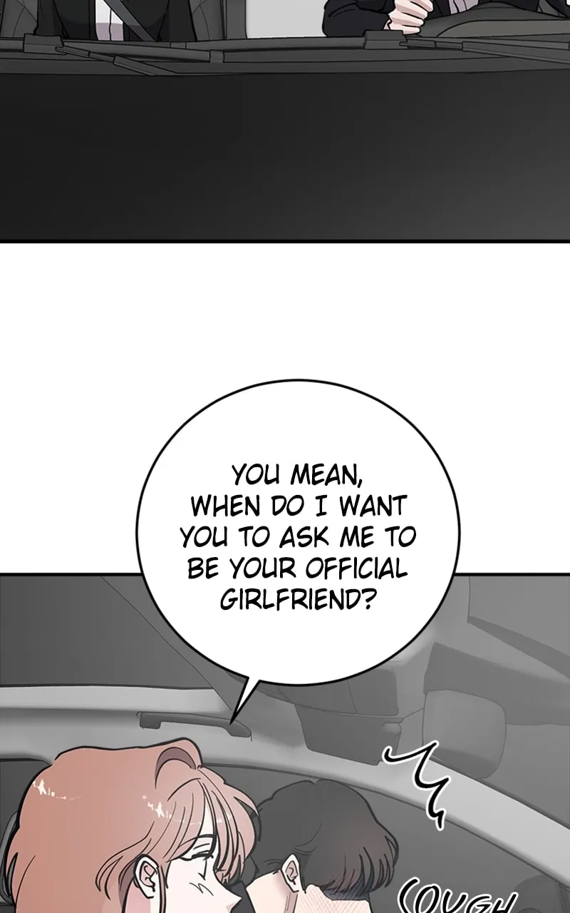 I Spy a Married Life Chapter 62 page 2 - 
