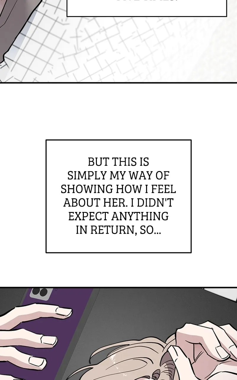 I Spy a Married Life Chapter 62 page 14 - 