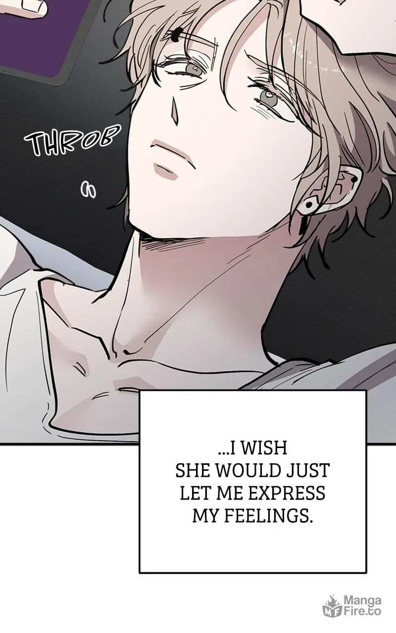 I Spy a Married Life Chapter 62 page 15 - 