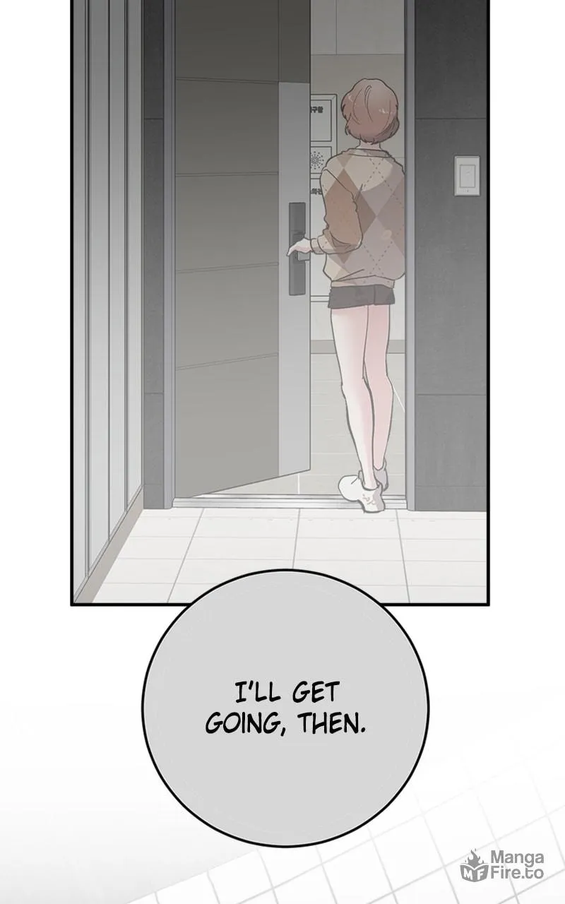 I Spy a Married Life Chapter 62 page 18 - 