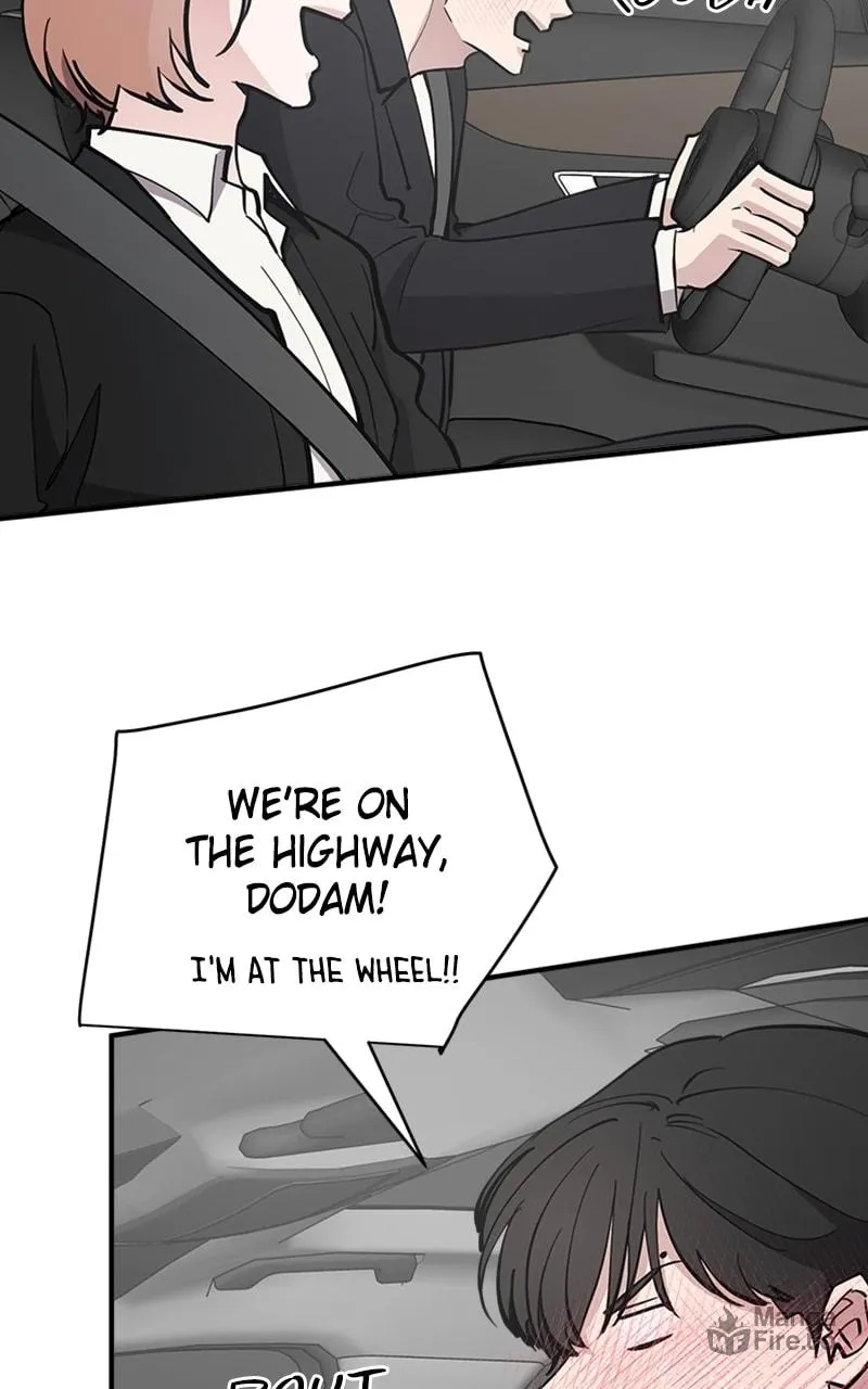 I Spy a Married Life Chapter 62 page 3 - 