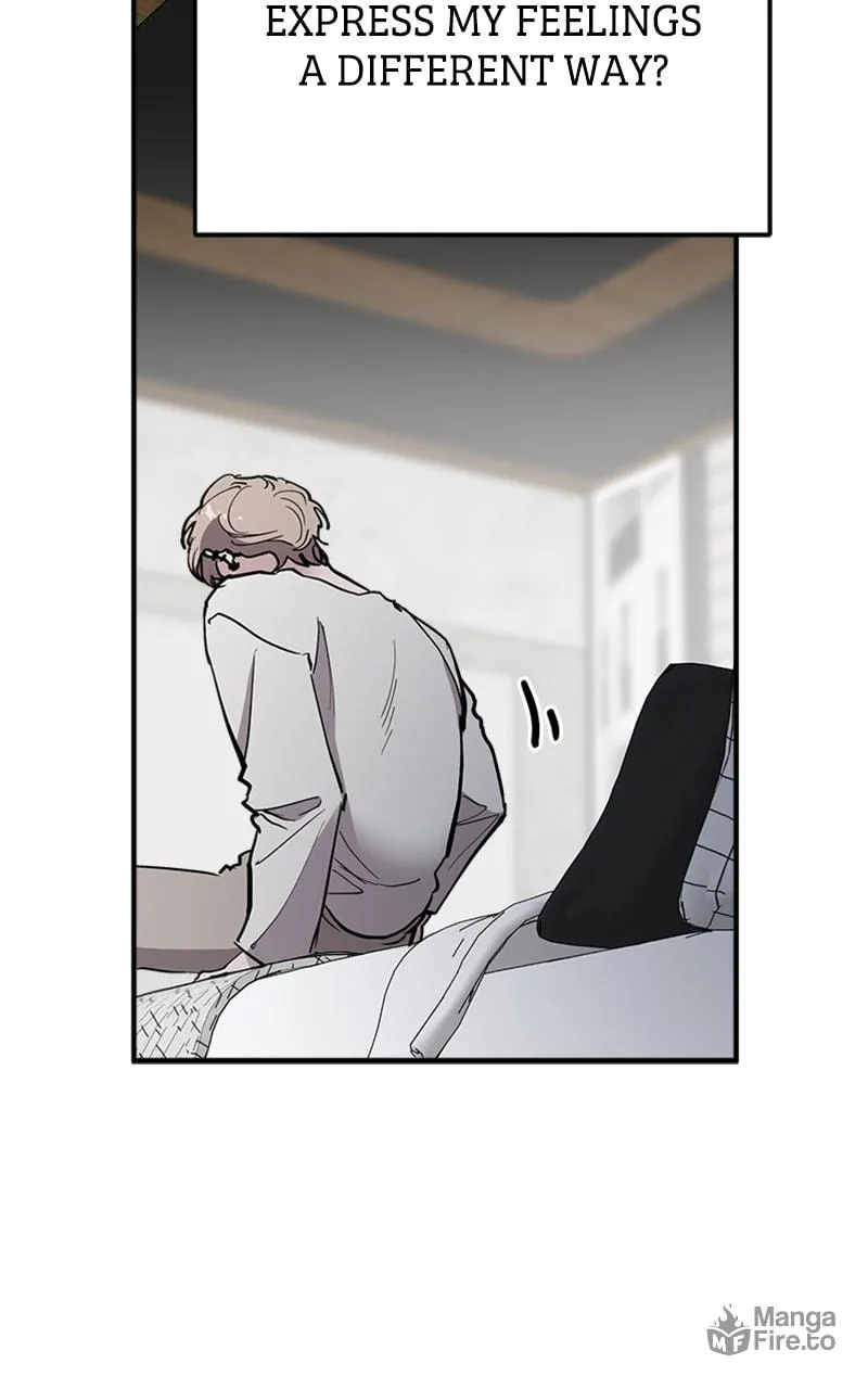 I Spy a Married Life Chapter 62 page 21 - 