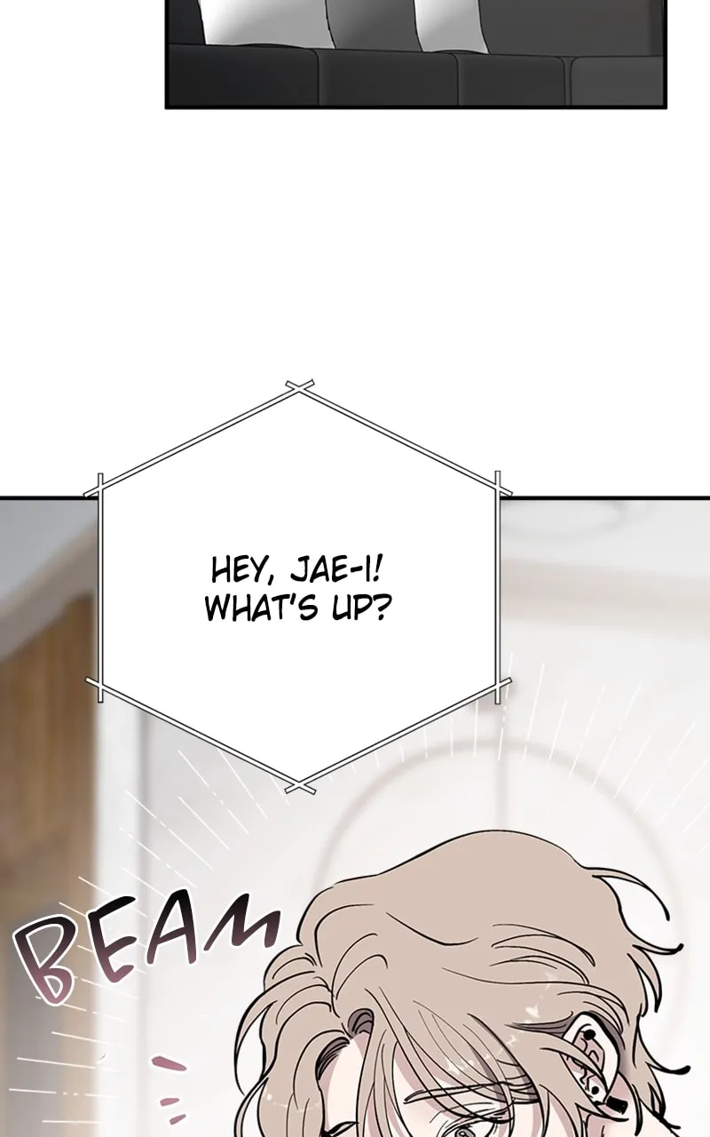 I Spy a Married Life Chapter 62 page 23 - 