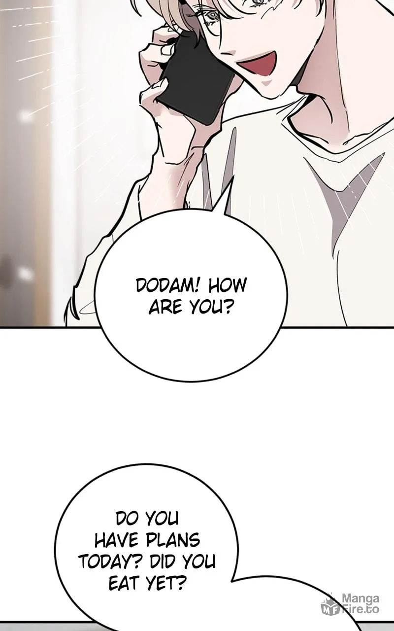 I Spy a Married Life Chapter 62 page 24 - 