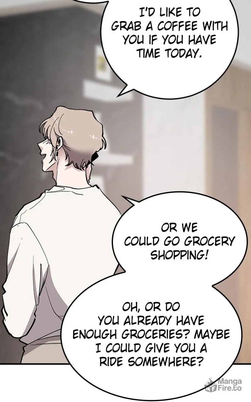 I Spy a Married Life Chapter 62 page 25 - 