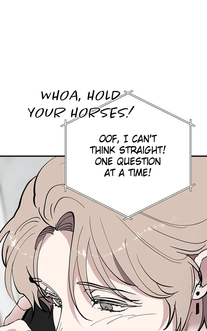 I Spy a Married Life Chapter 62 page 26 - 
