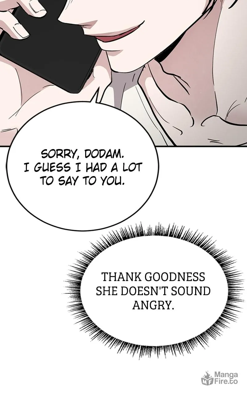 I Spy a Married Life Chapter 62 page 27 - 