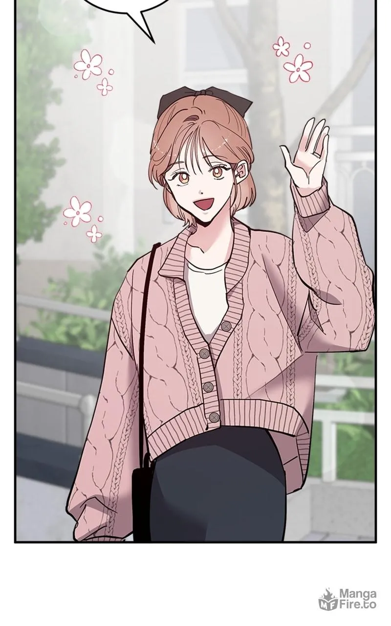 I Spy a Married Life Chapter 62 page 30 - 