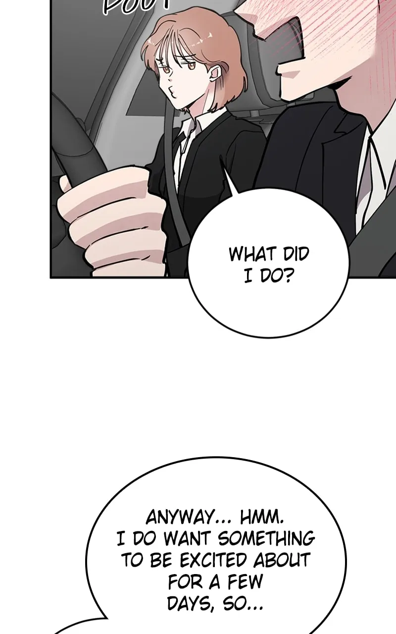 I Spy a Married Life Chapter 62 page 4 - 