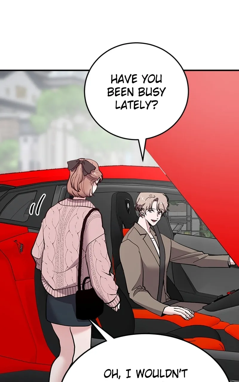 I Spy a Married Life Chapter 62 page 31 - 