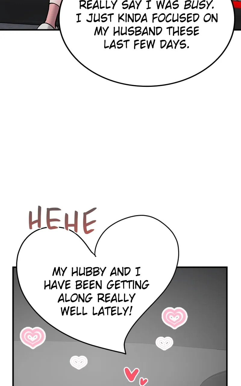 I Spy a Married Life Chapter 62 page 32 - 