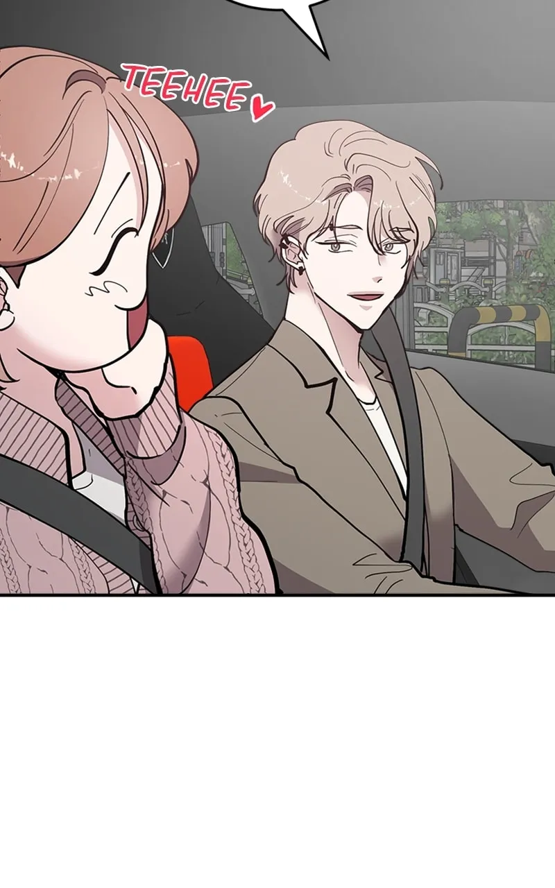 I Spy a Married Life Chapter 62 page 34 - 