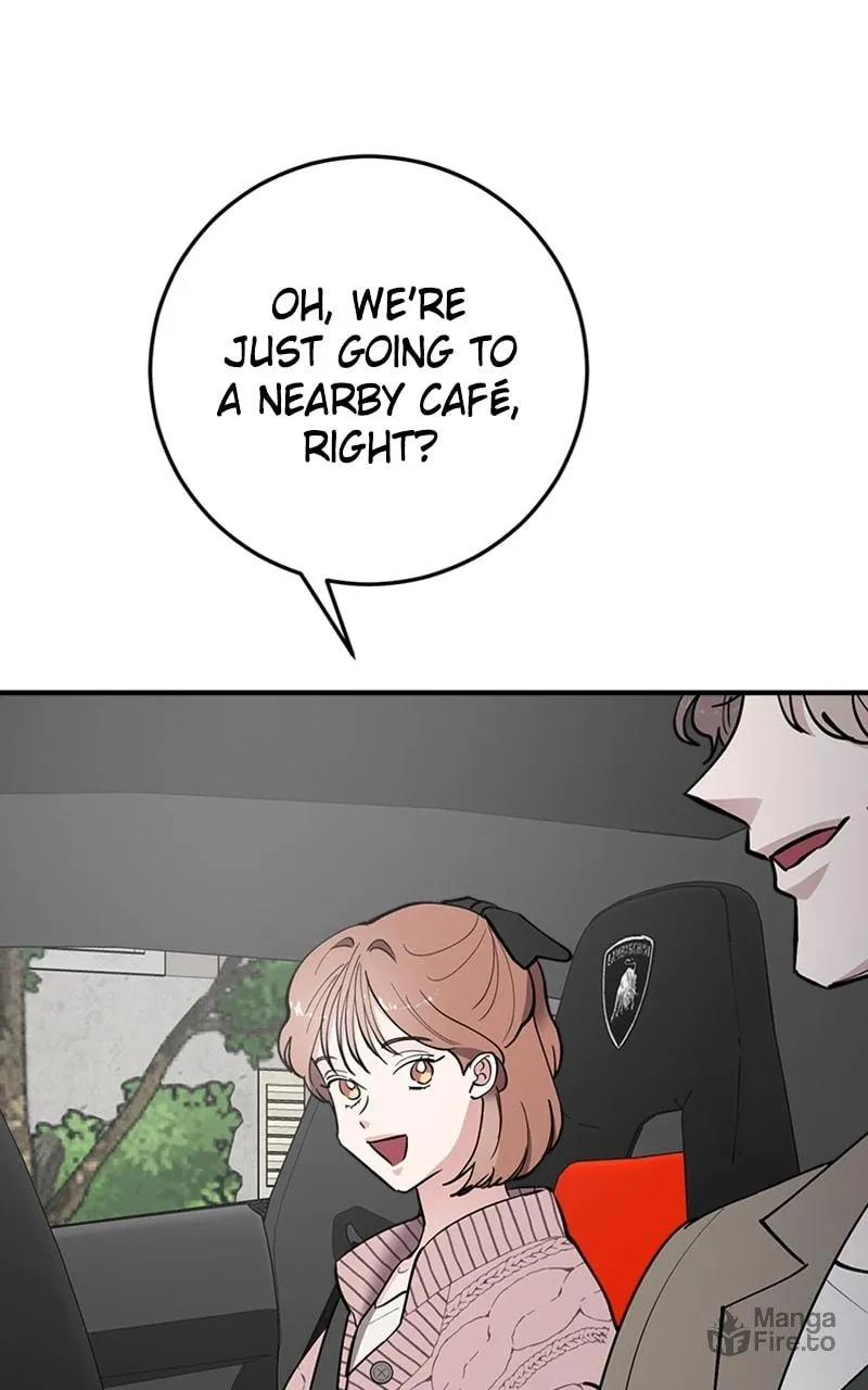 I Spy a Married Life Chapter 62 page 35 - 
