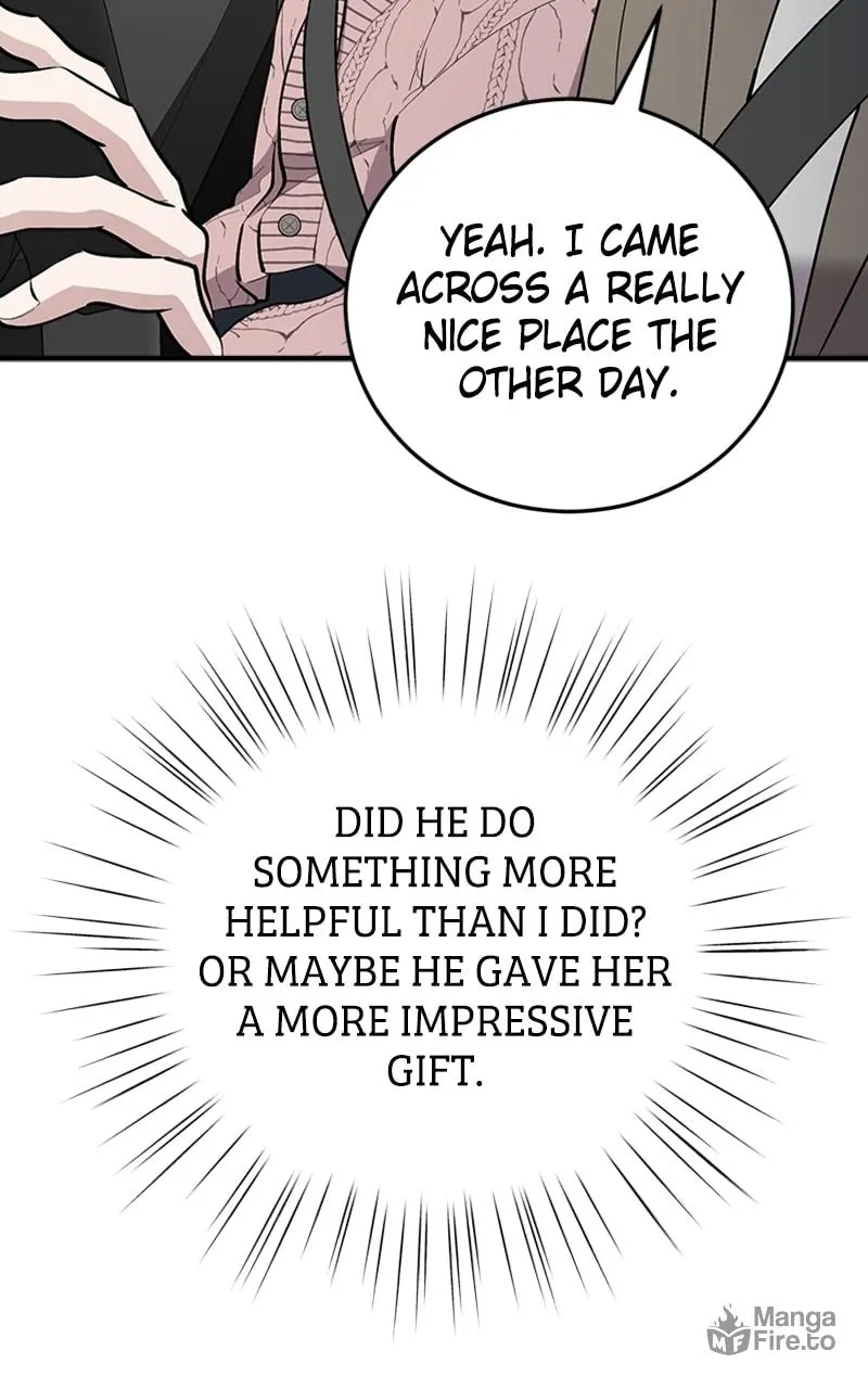 I Spy a Married Life Chapter 62 page 36 - 