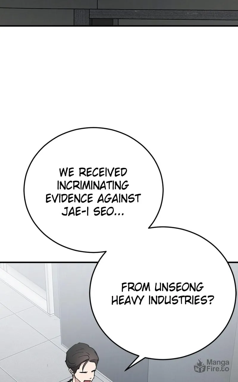 I Spy a Married Life Chapter 62 page 40 - 