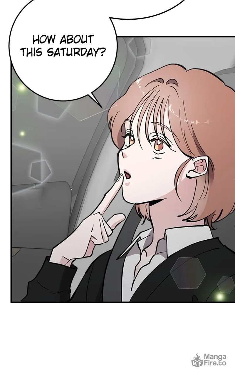 I Spy a Married Life Chapter 62 page 5 - 