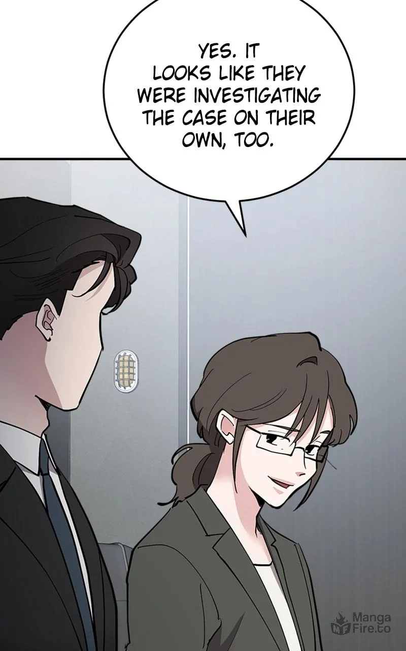 I Spy a Married Life Chapter 62 page 42 - 