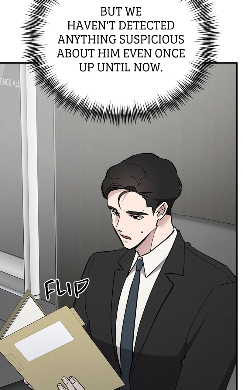 I Spy a Married Life Chapter 62 page 44 - 
