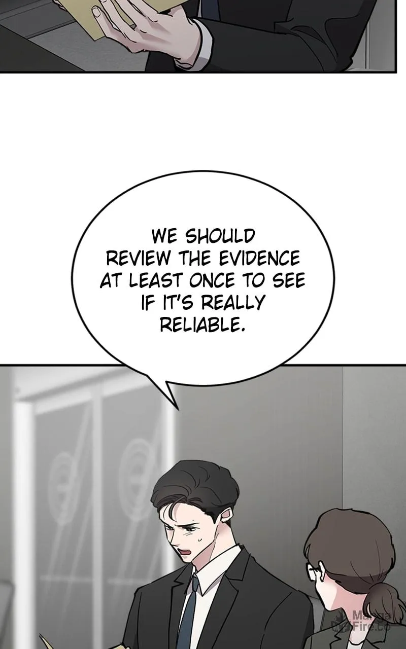 I Spy a Married Life Chapter 62 page 45 - 