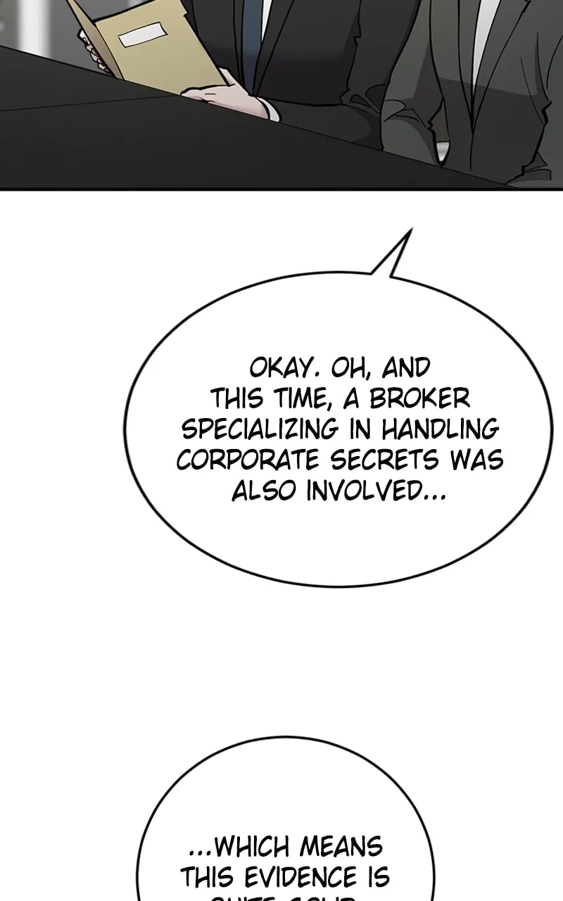 I Spy a Married Life Chapter 62 page 46 - 