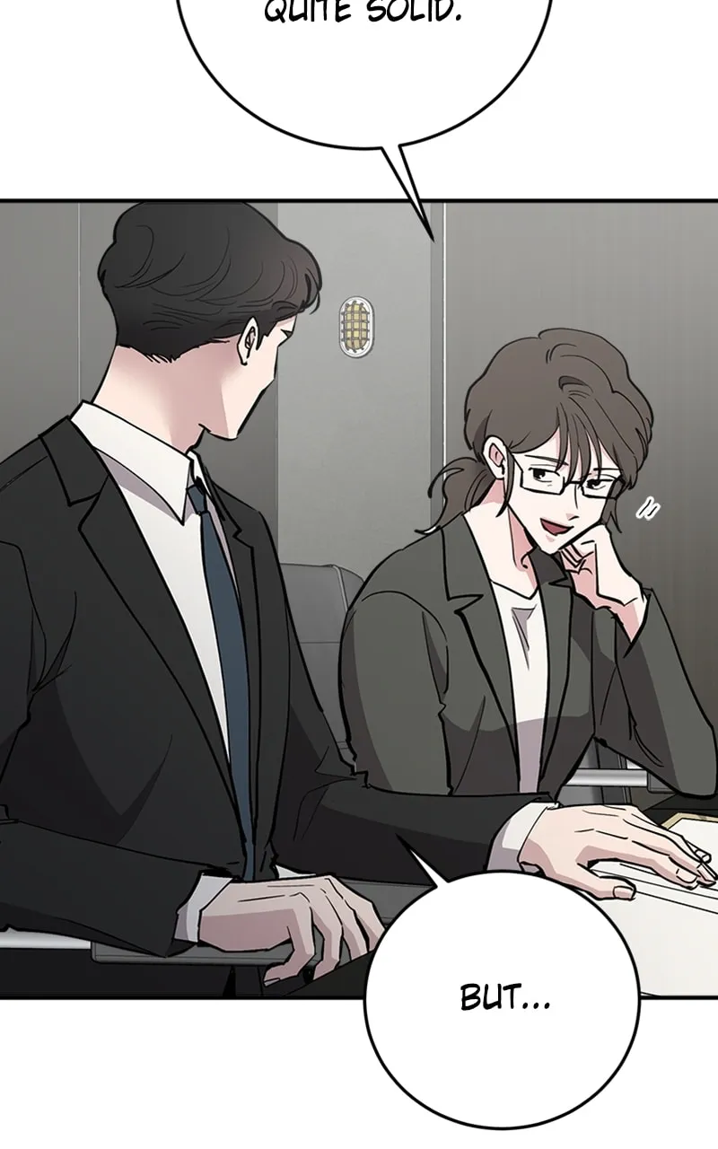 I Spy a Married Life Chapter 62 page 47 - 