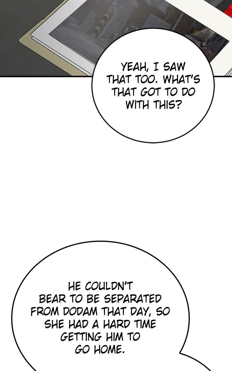 I Spy a Married Life Chapter 62 page 49 - 