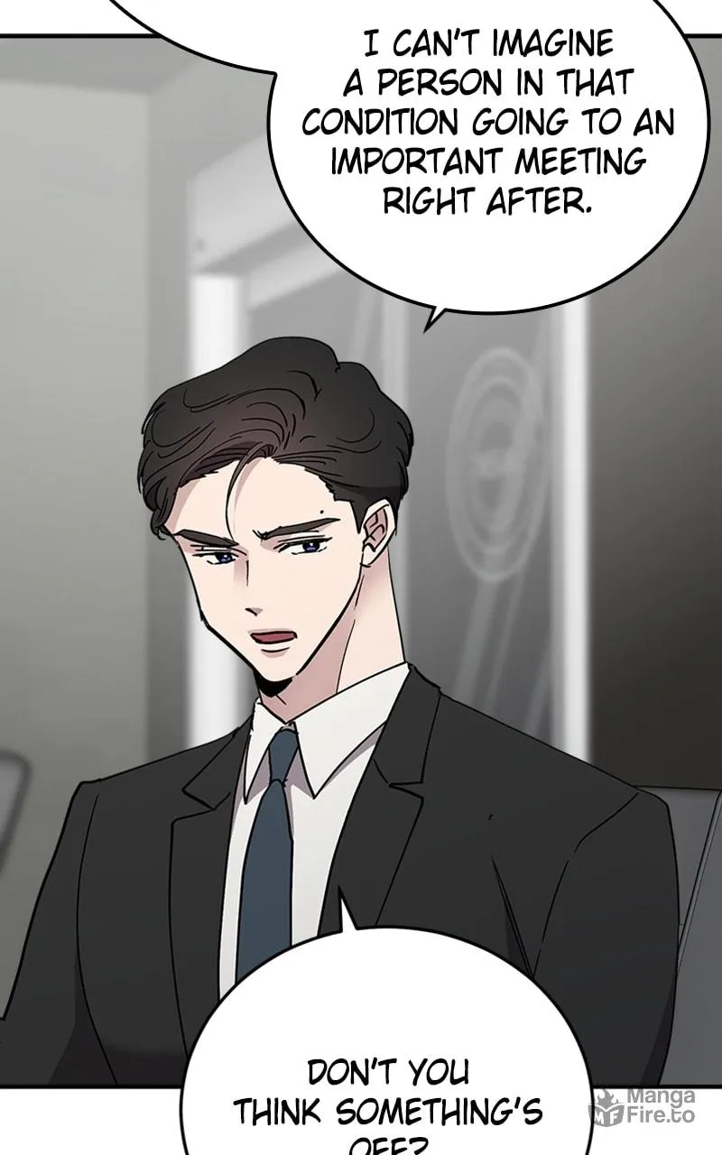 I Spy a Married Life Chapter 62 page 50 - 