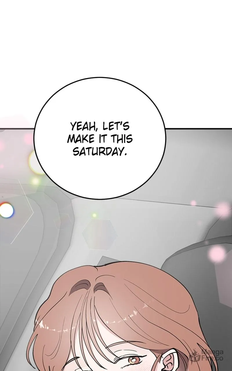 I Spy a Married Life Chapter 62 page 6 - 