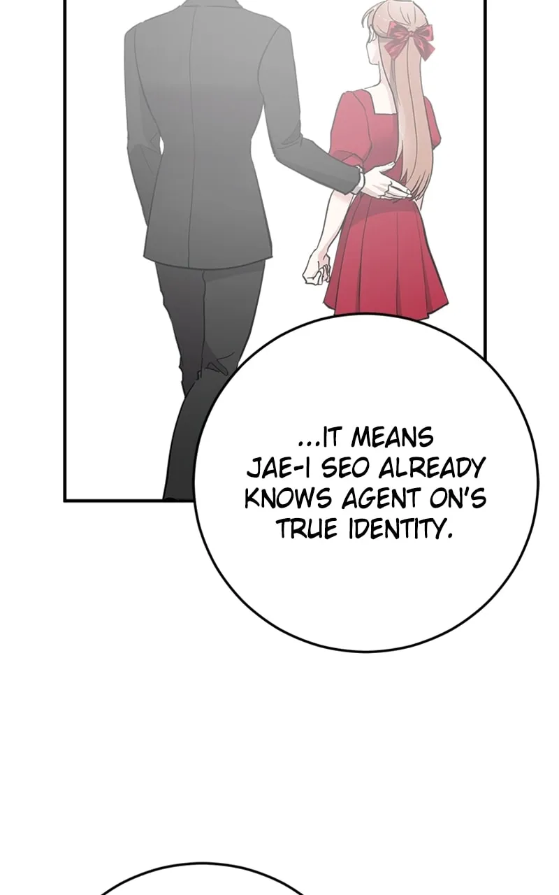 I Spy a Married Life Chapter 62 page 52 - 