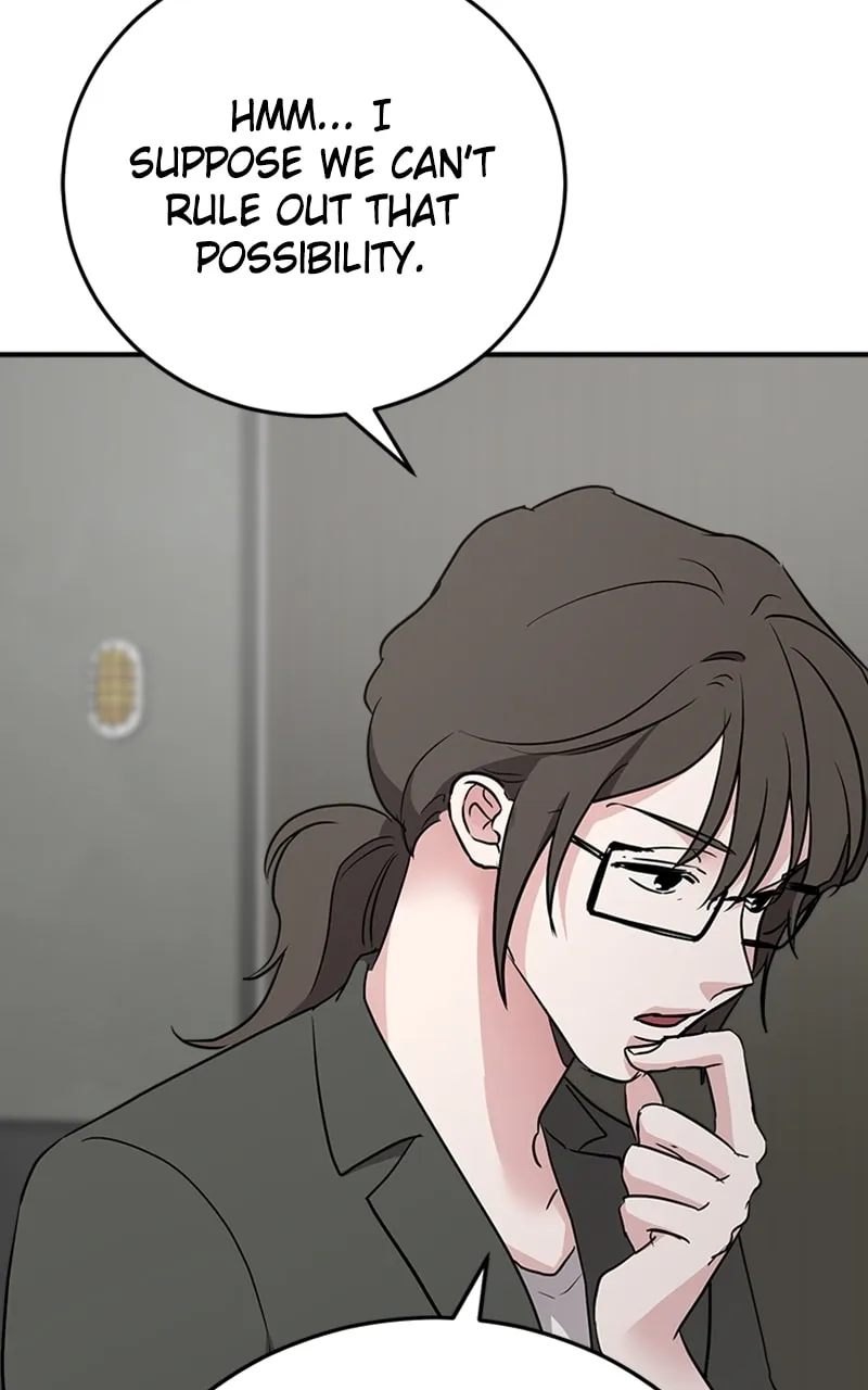 I Spy a Married Life Chapter 62 page 53 - 