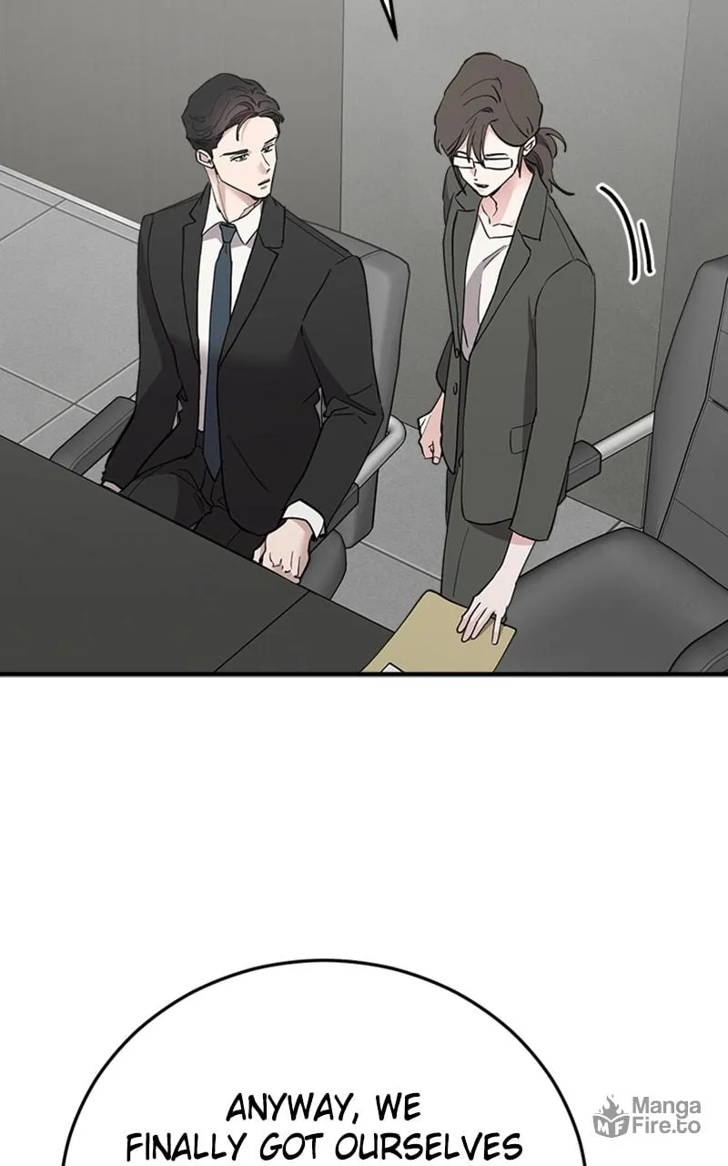 I Spy a Married Life Chapter 62 page 55 - 