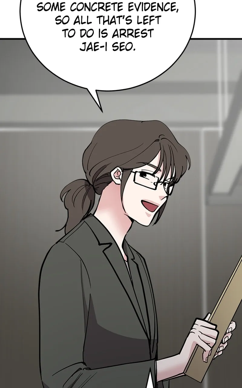 I Spy a Married Life Chapter 62 page 56 - 