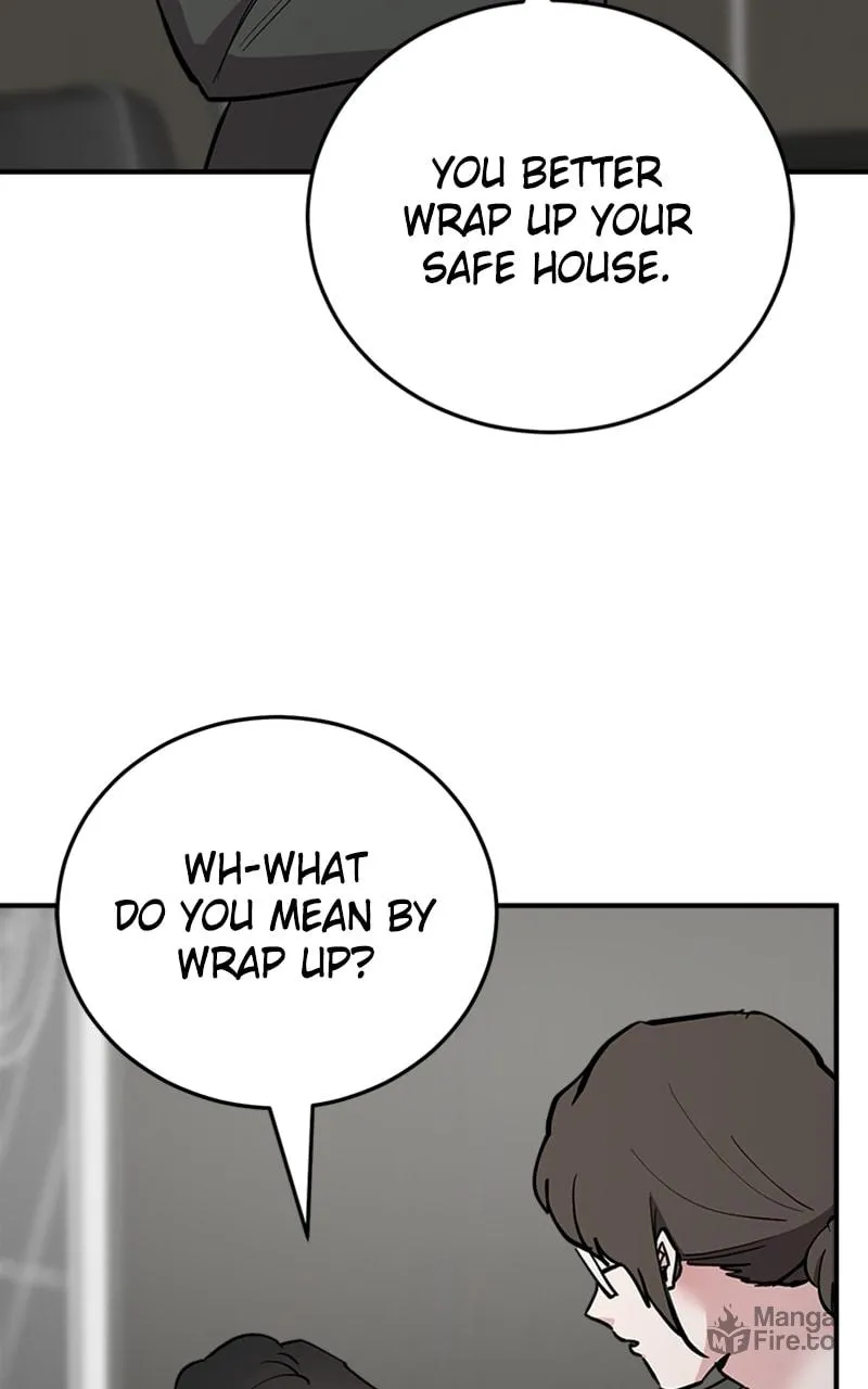 I Spy a Married Life Chapter 62 page 57 - 